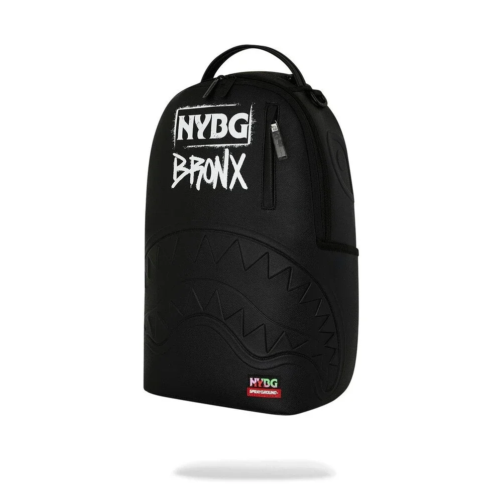 Sprayground nybg bronx